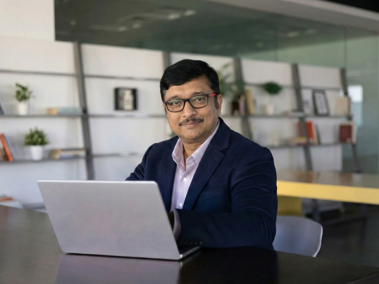 Mr. Maloy Kanti Paul