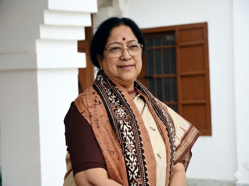 Prof. Sabujkoli Sen