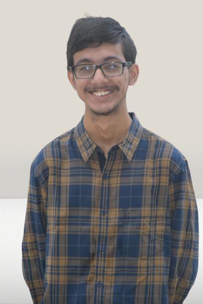 Mr. Shankar Sadhan Roy